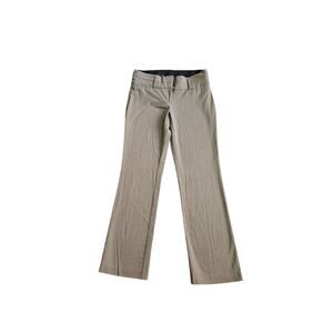 Maurices I Am Smart Fit Work Dress Stretch Pants